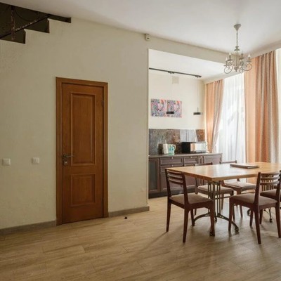 Загородный клуб ЛаФа - Шале «Мармолада–2»