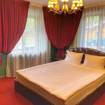 Загородный клуб ЛаФа - Лаунж Рум