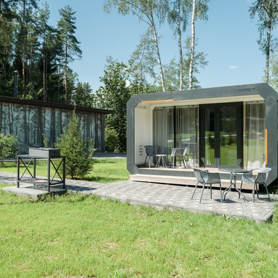 Загородный клуб ЛаФа - Сектор 47