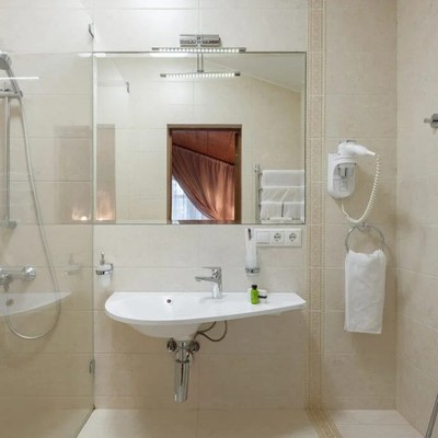 Загородный клуб ЛаФа - Шале «Мармолада 1»