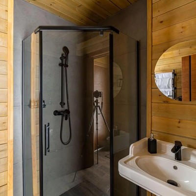 Загородный клуб ЛаФа - Квадрум 2.0