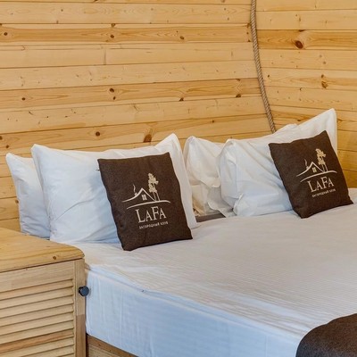 Загородный клуб ЛаФа - Гранд Футуро