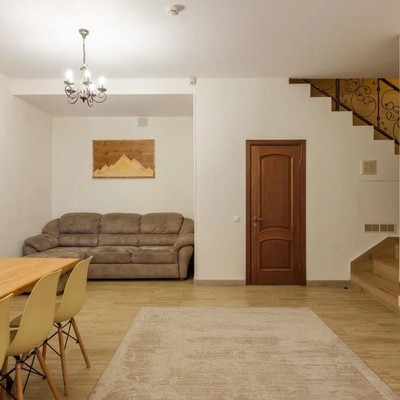 Загородный клуб ЛаФа - Шале «Мармолада 1»