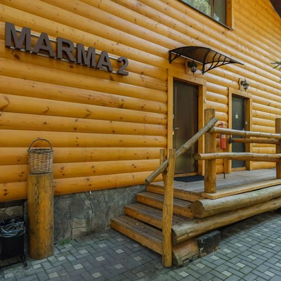 Загородный клуб ЛаФа - Шале «Мармолада–2»