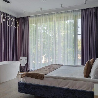 Загородный клуб ЛаФа - Пионер 1