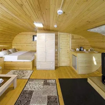 Загородный клуб ЛаФа - Футуро