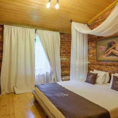 Загородный клуб ЛаФа - Шале «Резиденция»