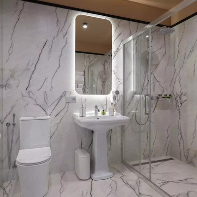 Загородный клуб ЛаФа - Пионер 5