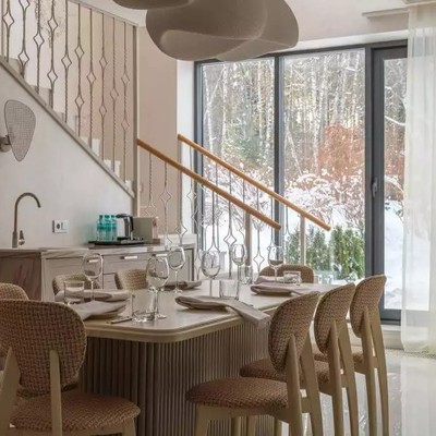 Загородный клуб ЛаФа - Пионер 3