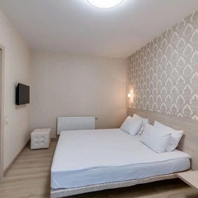 Загородный клуб ЛаФа - Румер