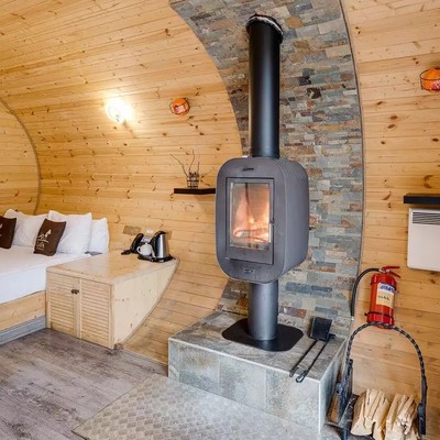 Загородный клуб ЛаФа - Гранд Футуро