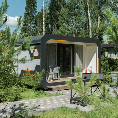 Загородный клуб ЛаФа - Сектор 47