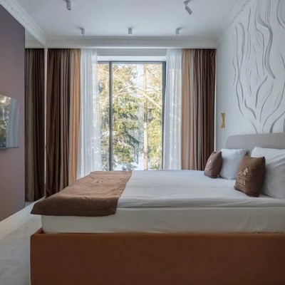 Загородный клуб ЛаФа - Пионер 3