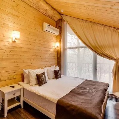 Загородный клуб ЛаФа - Гранд Викинг