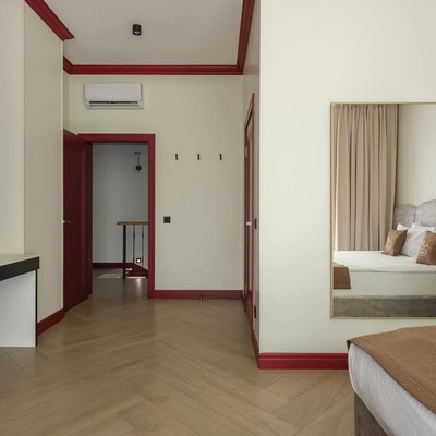 Загородный клуб ЛаФа - Пионер 2