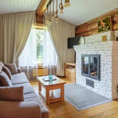 Загородный клуб ЛаФа - Шале «Резиденция»