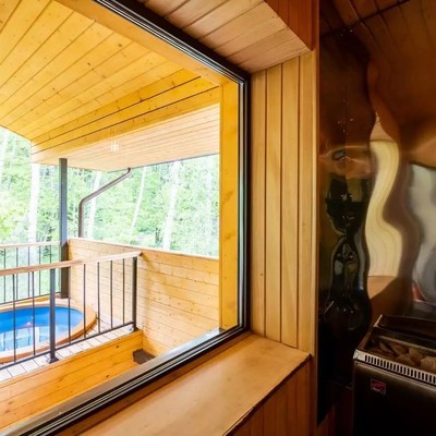 Загородный клуб ЛаФа - Модус