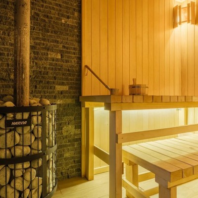 Загородный клуб ЛаФа - Роял