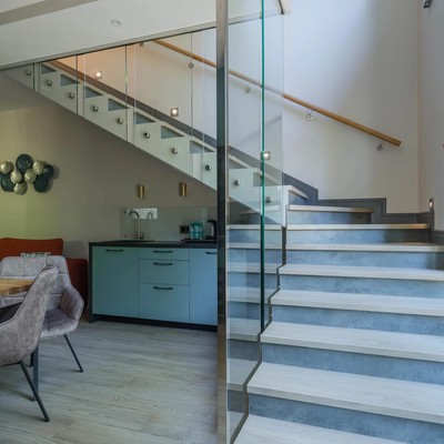 Загородный клуб ЛаФа - Пионер 1