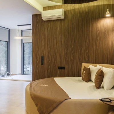 Загородный клуб ЛаФа - Роял