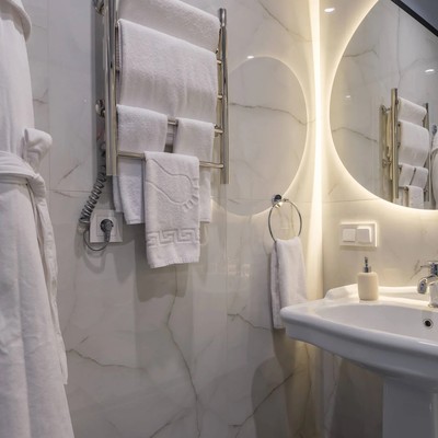 Загородный клуб ЛаФа - Пионер 6