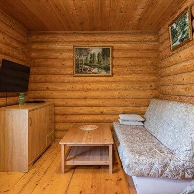 Загородный клуб ЛаФа - Шале «Лилла»