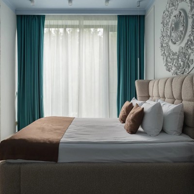 Загородный клуб ЛаФа - Пионер 6