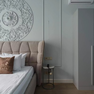 Загородный клуб ЛаФа - Пионер 6