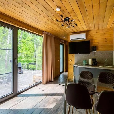 Загородный клуб ЛаФа - Квадрум 2.0