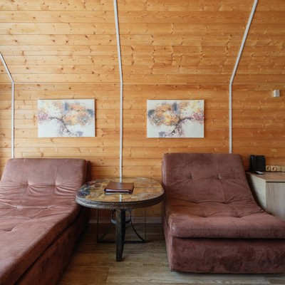 Загородный клуб ЛаФа - Барнео