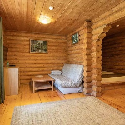 Загородный клуб ЛаФа - Шале «Лилла»