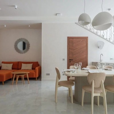 Загородный клуб ЛаФа - Пионер 3