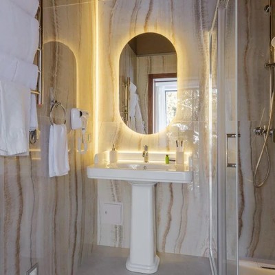 Загородный клуб ЛаФа - Пионер 3