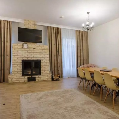 Загородный клуб ЛаФа - Шале «Мармолада 1»