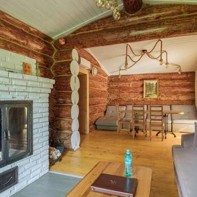 Загородный клуб ЛаФа - Шале «Резиденция»