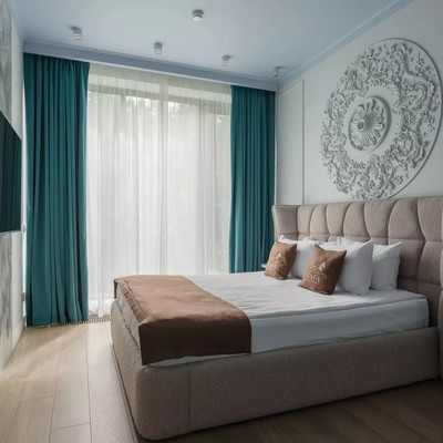 Загородный клуб ЛаФа - Пионер 6