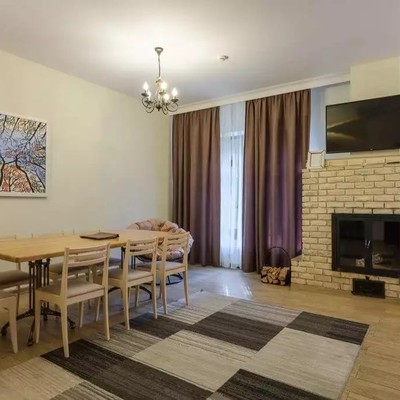 Загородный клуб ЛаФа - Шале «Мармолада–3»