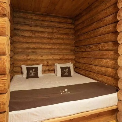 Загородный клуб ЛаФа - Шале «Лилла»