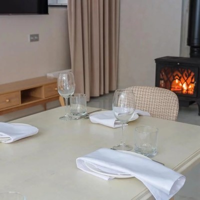 Загородный клуб ЛаФа - Пионер 3