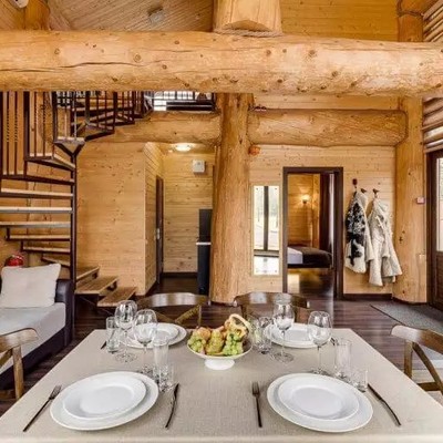 Загородный клуб ЛаФа - Гранд Викинг