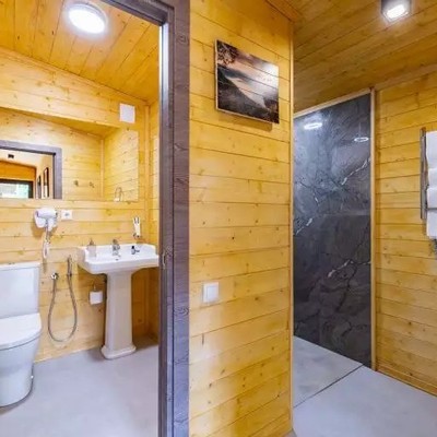 Загородный клуб ЛаФа - Гранд Викинг