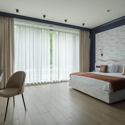 Загородный клуб ЛаФа - Пионер 5