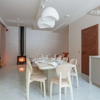 Загородный клуб ЛаФа - Пионер 3