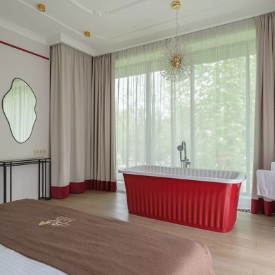 Загородный клуб ЛаФа - Пионер 6