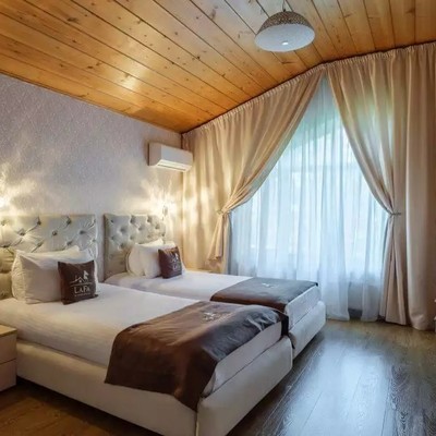 Загородный клуб ЛаФа - Шале «Мармолада 1»