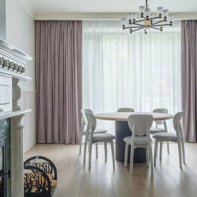 Загородный клуб ЛаФа - Пионер 5