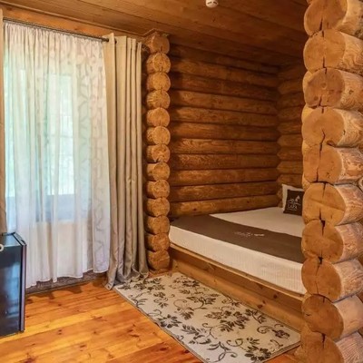 Загородный клуб ЛаФа - Шале «Лилла»