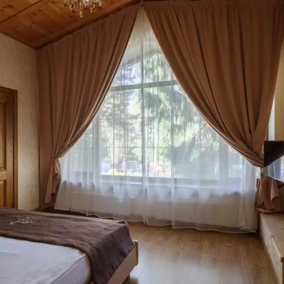 Загородный клуб ЛаФа - Шале «Мармолада–2»