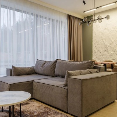 Загородный клуб ЛаФа - Роял