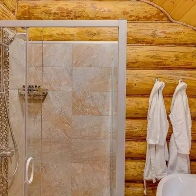 Загородный клуб ЛаФа - Шале «Форестер»